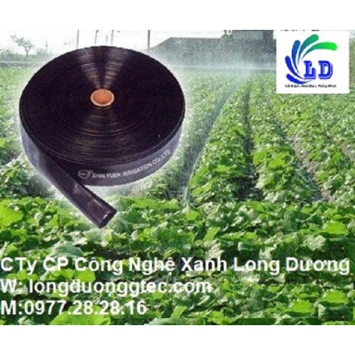 Dây Tưới Phun Mưa 5 lỗ Dây Tưới Phun Mưa 5 lỗ